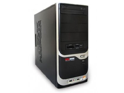 HAL 3000 8203 Tower