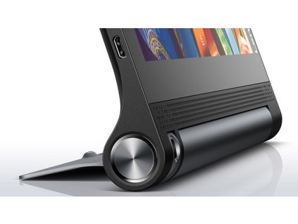 lenovo yoga tab 3 8 wi fi qualcomm 1 30ghz 2 gb 16 gb 8 0 ips 1280 x 800 8m foto anypen android 5 1 cerny i582864