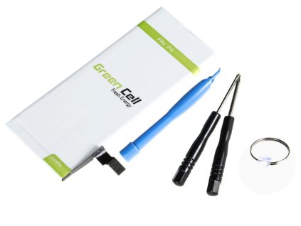 battery for iphone 6 apple 1810 mah 3 82v