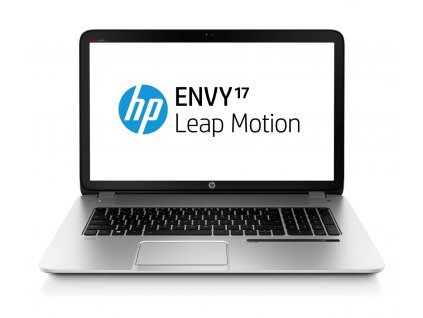 HP ENVY 17 v0b leap