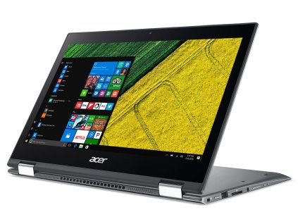 1856781 laptops acer spin 5 pro sp513 52np 50xr nxh0eeh002