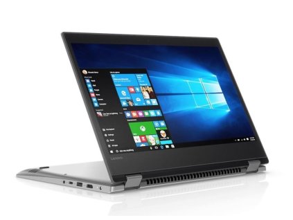 0155654 lenovo yoga 520 14ikb i5 7200u 3 10ghz8gbssd 256gb14 fhdipsagmultitouchgeforce 2gbfprwin10 seda 61827