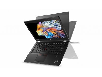Lenovo ThinkPad P40 YOGA MULTIDOTYKOVÝ IPS DISPLEJ!