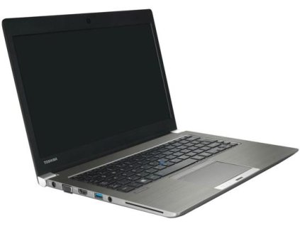 Toshiba Portégé Z30-A PODSVÍCENÁ KLÁVESNICE!