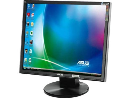 Asus VB191 19"