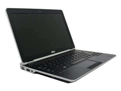 Dell Latitude E6230 Front Cam