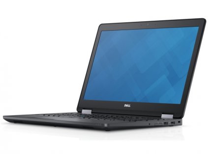 pol pl DELL E5570 Core i5 6300u 6 gen 2 4 GHz 4 GB 120 SSD 15 6 Win 10 Prof Update kamerka 5708 1