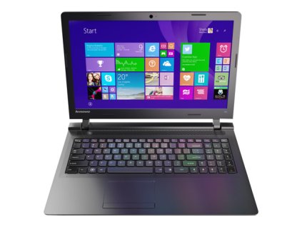 Lenovo IdeaPad 100-15IBY NOVÁ BATERIE!