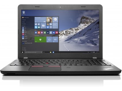 Lenovo ThinkPad Edge E560