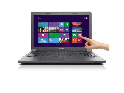 Lenovo M5400 Touch DOTYKOVÝ DISPLEJ!