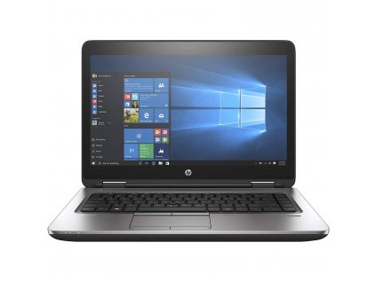 HPPROBOOK 640 G1 I5 4300M 2.6 GHZ DDR3 4GB 320GB 14.0W