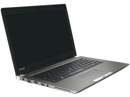 Toshiba Portégé Z30-A PODSVÍCENÁ KLÁVESNICE!