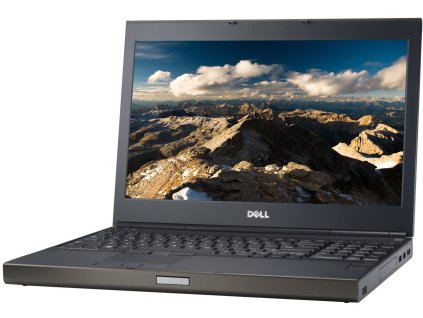 DELL Precision M4800 ...1