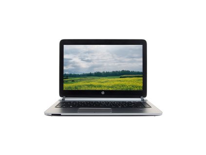 HP ProBook 430 G2 Core i5 4310U 2.0GHz 8GB RAM 128GB SSD Win 10 Pro Laptop (Refurbished B Grade)