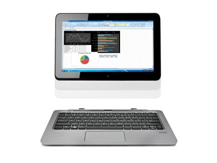 54489 HP Elite x2 1011 G1 Split
