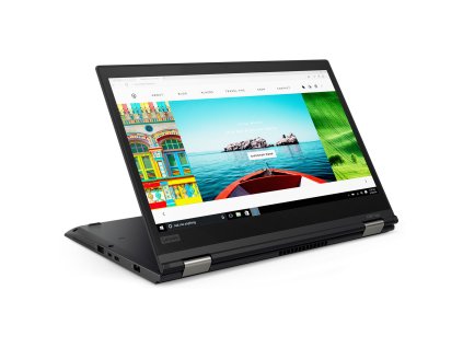 Lenovo ThinkPad Yoga X380 IPS MULTIDOTYKOVÝ DISPLEJ!