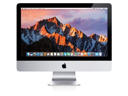 imac 21.5 inch late 2010 mac os sierra 8