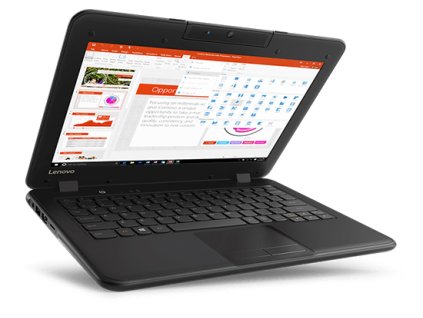 Lenovo 100e 1
