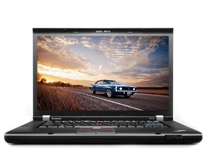 LenovoThinkPadW520 8