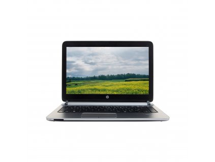 HP ProBook 430 G2 Core i5 4310U 2.0GHz 8GB RAM 128GB SSD Win 10 Pro Laptop (Refurbished B Grade)