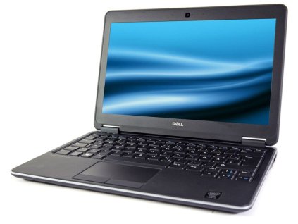 dell latitude e7240 front