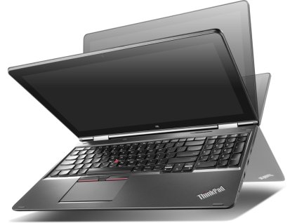 lenovo thinkpad yoga 15 position