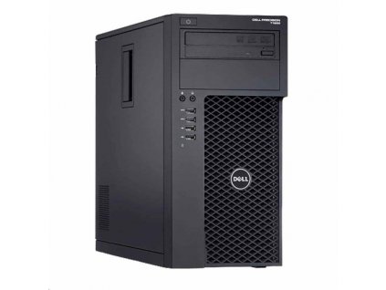 Dell Precision T1700 ČTYŘJÁDROVÝ PROCESOR!