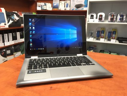 Dell Inspiron 11z (3147) Touch