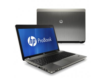 HP ProBook 4535s
