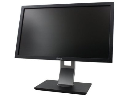 Dell monitor P2210F, 22" LIŠTA ZDARMA, ZÁRUKA 12 MĚSÍCŮ