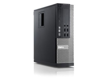 Dell Optiplex 990 SFF