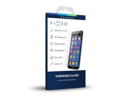 Microsoft Lumia 535 tvrzené sklo