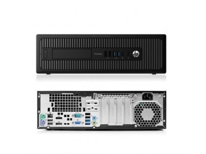 HP ProDesk 600 G1