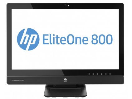 HP EliteOne 800 G1 23" IPS DISPLEJ!