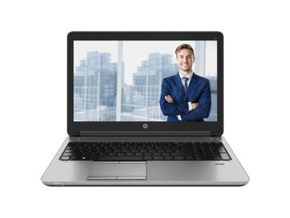 HP ProBook 650 G1