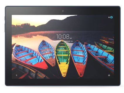 tablet lenovo tab3 10 plus cierny 01 65988