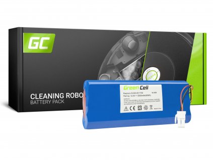 Baterie DJ96-00113A Samsung Navibot SR9630