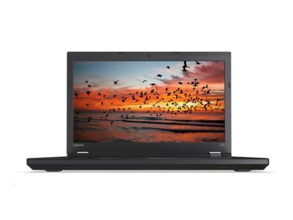 Lenovo ThinkPad L570 + brašna na notebook v hodnotě 499Kč ZDARMA!