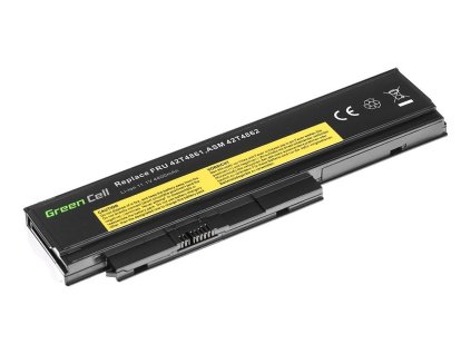 laptop battery 42t4861 for ibm lenovo thinkpad x220 x230