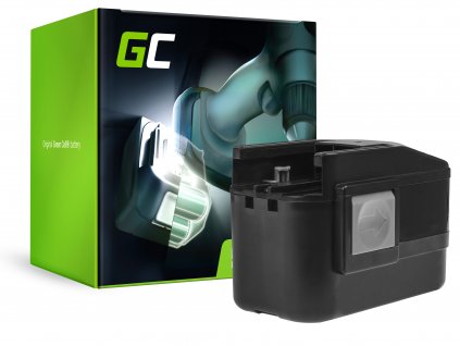 Baterie 9.6V 2500mAh AEG BEST 9.6 X 9