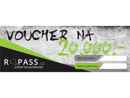 Voucher 20K