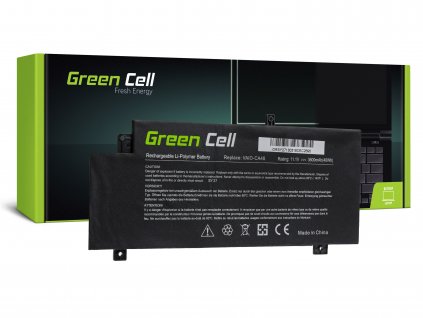 Baterie Sony Vaio Fit 15 SVF15A / 11,1V 3600mAh