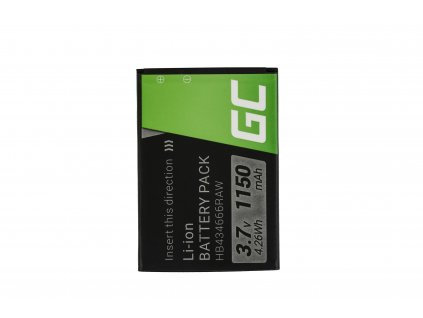Router Baterie HB434666RAW Huawei E5336 E5573 E5577