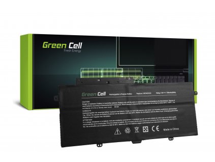Baterie Samsung ATIV Book 9 Plus 940X3G NP940X3G / 7,6V 7300mAh