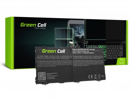Baterie EB-BT800FBE EB-BT800FBU Samsung Galaxy Tab S 10.5 T800 T805
