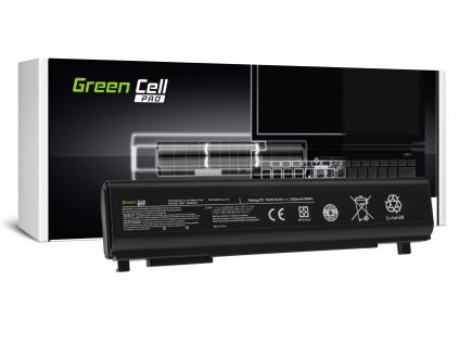 Baterie PRO PA5162U-1BRS Toshiba Portege R30 R30-A R30-A-134 R30-A-14K R30-A-17K R30-A-15D R30-A-1C5