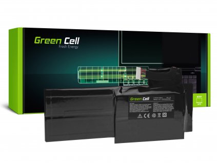 Baterie BTY-L76 MSI GS70 GS72 WS72