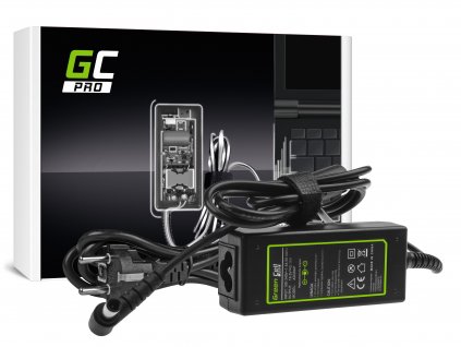 Nabíječka PRO 19.5V 2.15A 40W Sony Vaio W11 W12 PCG-31311M PCG-31311L VPCYB1S1E VPCYB3V1E