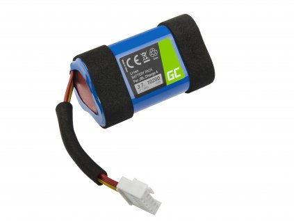 Baterie 10200mAh pro reproduktory JBL Charge 4
