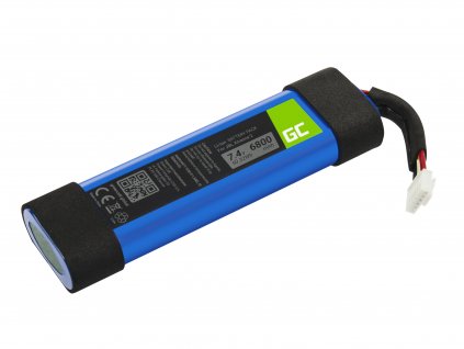 Baterie 6800mAh pro reproduktory JBL Xtreme 2